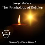 The Psychology of Religion cover image