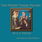 The Middle Temple Murder cover image
