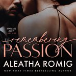 Remembering passion cover image