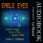 Eagle eyes. Books 1-3 cover image