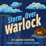 Storm Over Warlock cover image