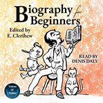Biography for Beginners cover image