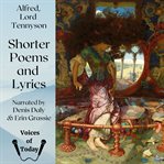 Shorter Poems and Lyrics cover image