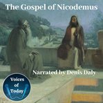 The Gospel of Nicodemus cover image