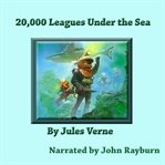 20,000 Leagues Under the Sea cover image