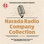 Narada Radio Company Collection, Volume 1 cover image
