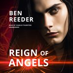Reign of Angels : Demon's Apprentice cover image
