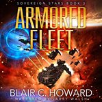 Armored fleet. Sovereign stars cover image