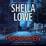 Poison Pen cover image
