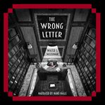 The Wrong Letter cover image