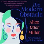 The Modern Obstacle cover image