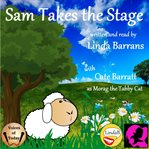 Sam Takes the Stage cover image