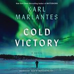 Cold Victory cover image