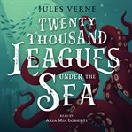Twenty Thousand Leagues Under the Sea cover image