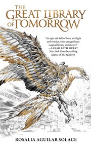 The Great Library of Tomorrow cover image