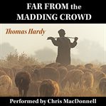 Far From the Madding Crowd cover image