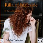 Rilla of Ingleside cover image