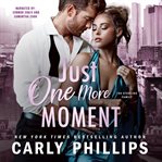 Just One More Moment cover image