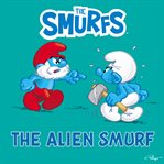 The Alien Smurf cover image
