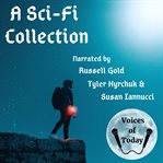 A Sci-Fi Collection cover image