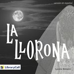 La Llorona cover image
