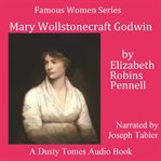 Mary Wollstonecraft Godwin cover image