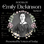 Poems of Emily Dickinson - Series 1 cover image