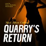 Quarry's Return cover image