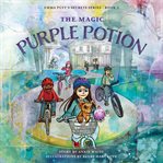 The Magic Purple Potion cover image