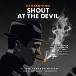 Shout at the Devil cover image