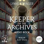 Keeper of the Archives cover image