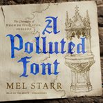 A Polluted Font cover image