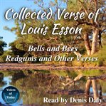Collected Verse of Louis Esson cover image