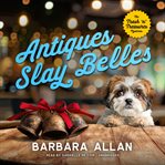 Antiques Slay Belles cover image