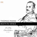 Death in Venice cover image