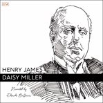 Daisy Miller cover image