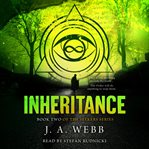 Inheritance : A Dystopian Supernatural Suspense Novel cover image
