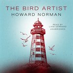 The Bird Artist cover image