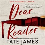 Dear Reader cover image