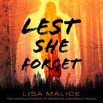 Lest She Forget cover image