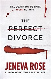 The Perfect Divorce cover image