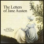 The Letters of Jane Austen cover image
