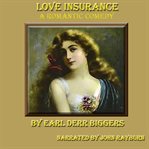 Love Insurance : A Romantic Comedy cover image