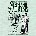 Marriage and Murder cover image