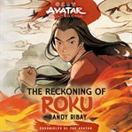 Avatar: The Last Airbender: The Reckoning of Roku cover image