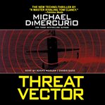 Threat Vector cover image