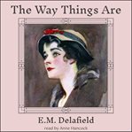 The Way Things Are cover image