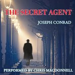The Secret Agent cover image