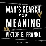 Man's Search for Meaning cover image