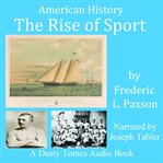 The Rise of Sport cover image